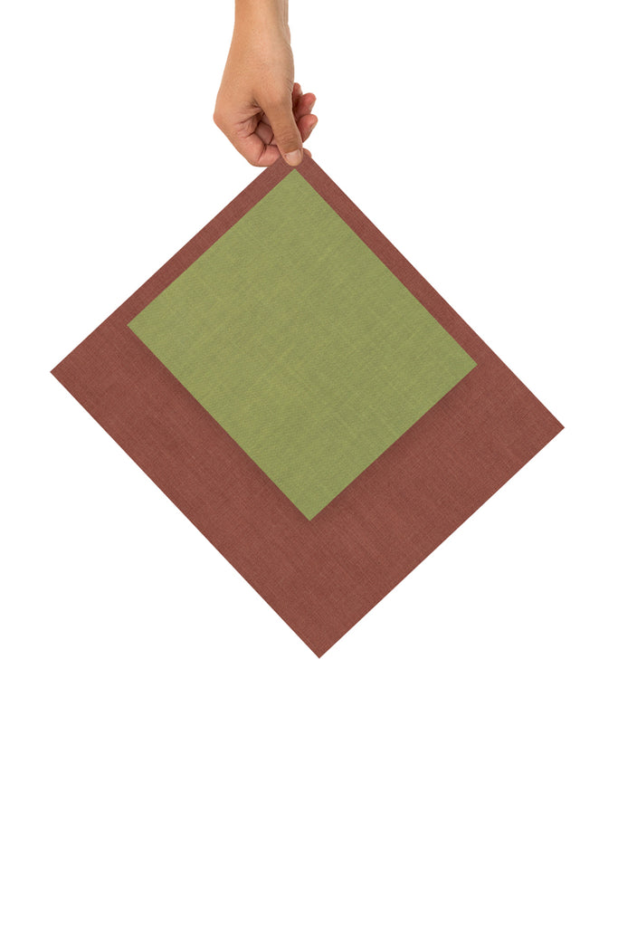 JUKSEREI TOFF & ZÜRPEL · BEESWAX WRAP SET M/L