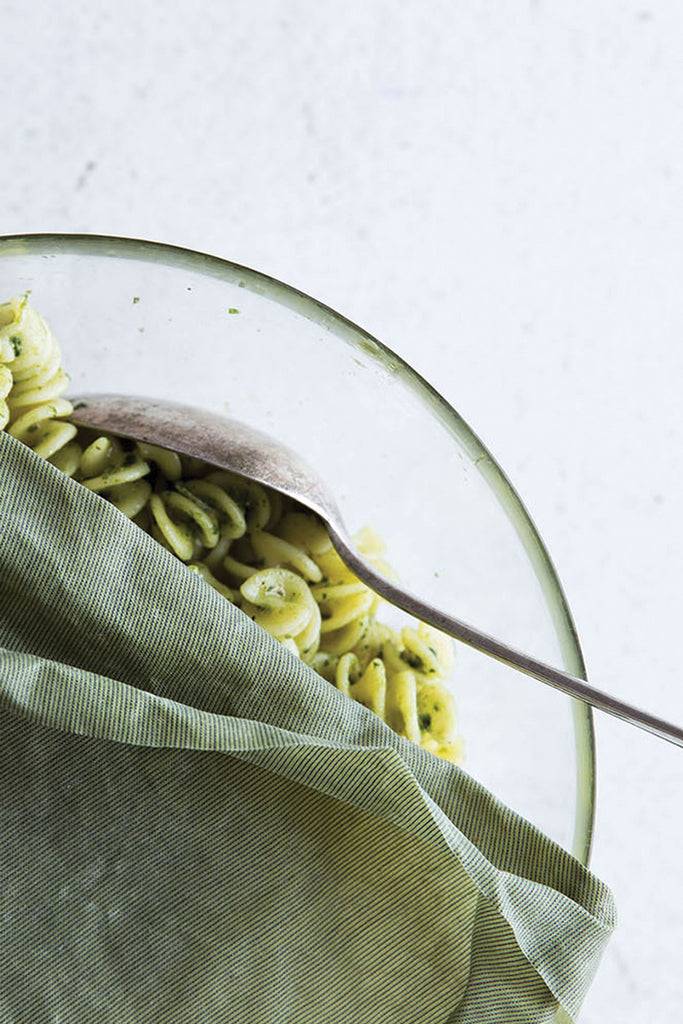 JUKSEREI TOFF & ZÜRPEL · BEESWAX WRAP SET M/L