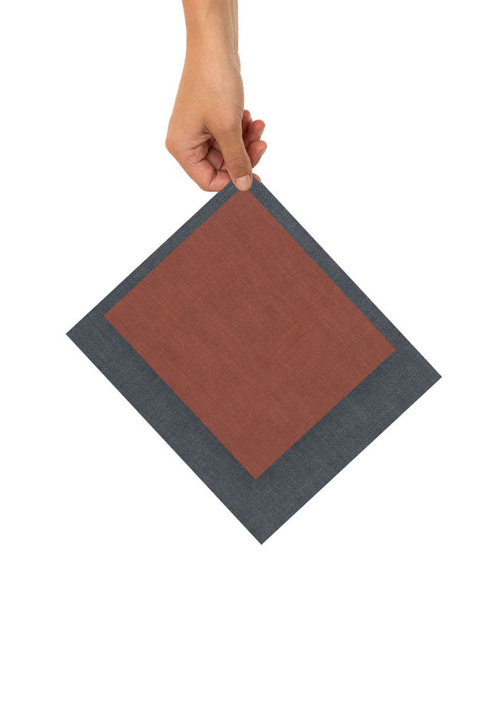 JUKSEREI TOFF & ZÜRPEL · BEESWAX WRAP SET S/M