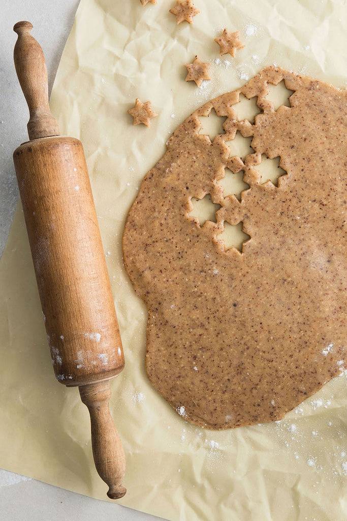 JUKSEREI TOFF & ZÜRPEL · BEESWAX WRAP X-LARGE