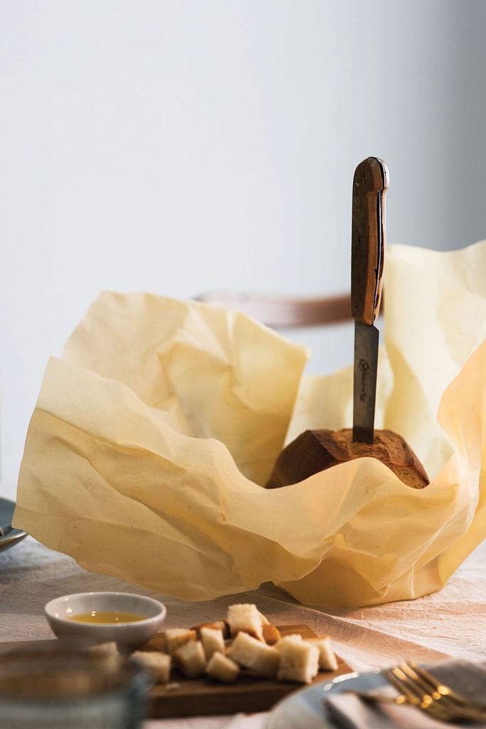 JUKSEREI TOFF & ZÜRPEL · BEESWAX WRAP X-LARGE