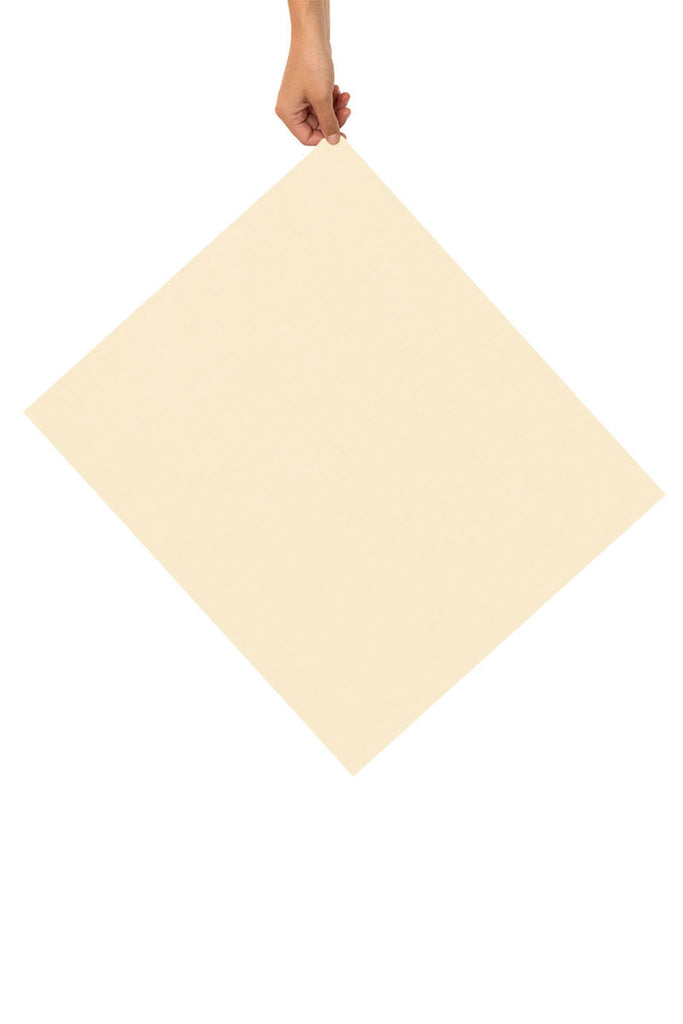 JUKSEREI TOFF & ZÜRPEL · BEESWAX WRAP X-LARGE