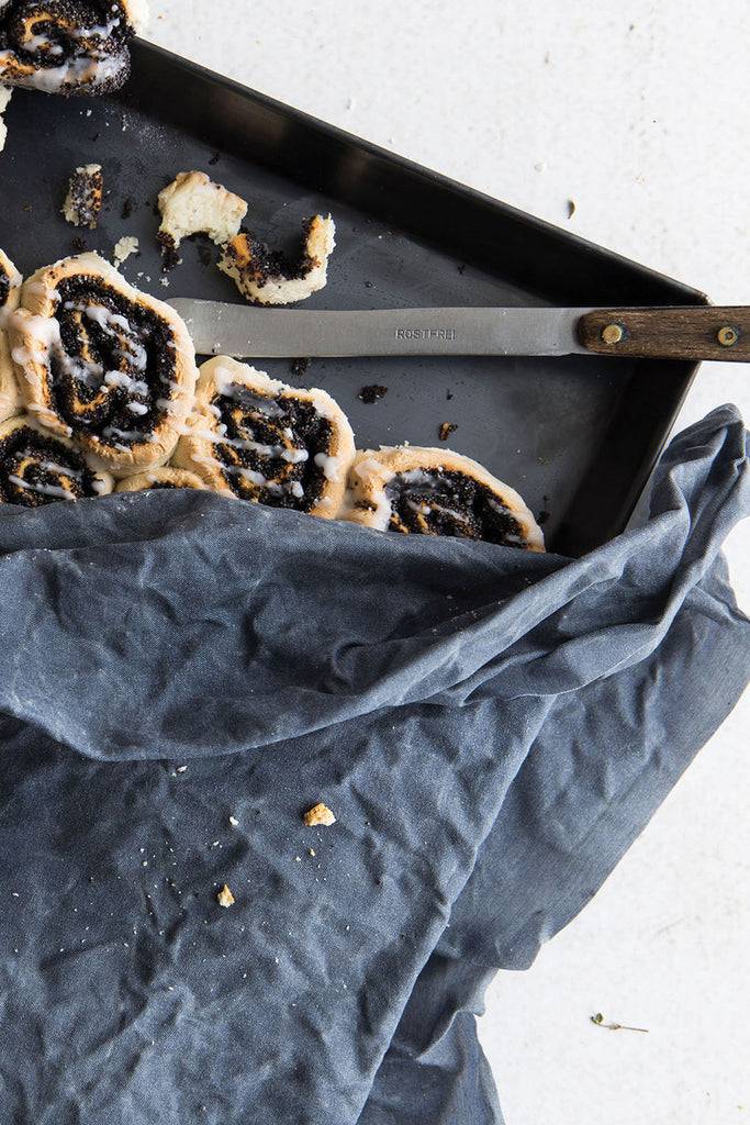 JUKSEREI TOFF & ZÜRPEL · BEESWAX WRAP X-LARGE