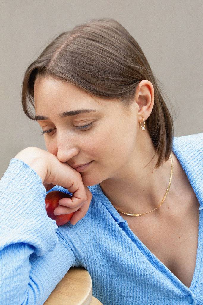 JUKSEREI TRILLE HOOPS