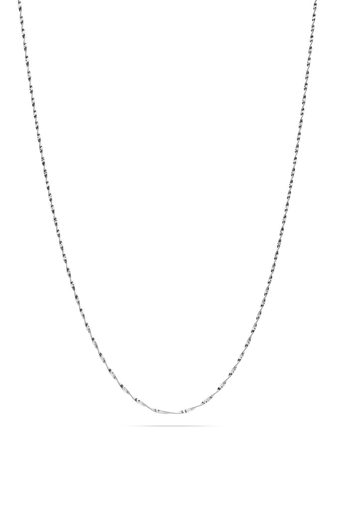 JUKSEREI TWIRL NECKLACE