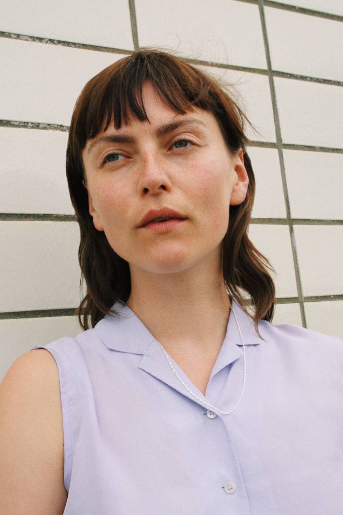 JUKSEREI VERA NECKLACE