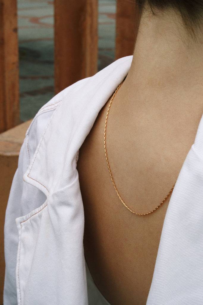 JUKSEREI VERA NECKLACE