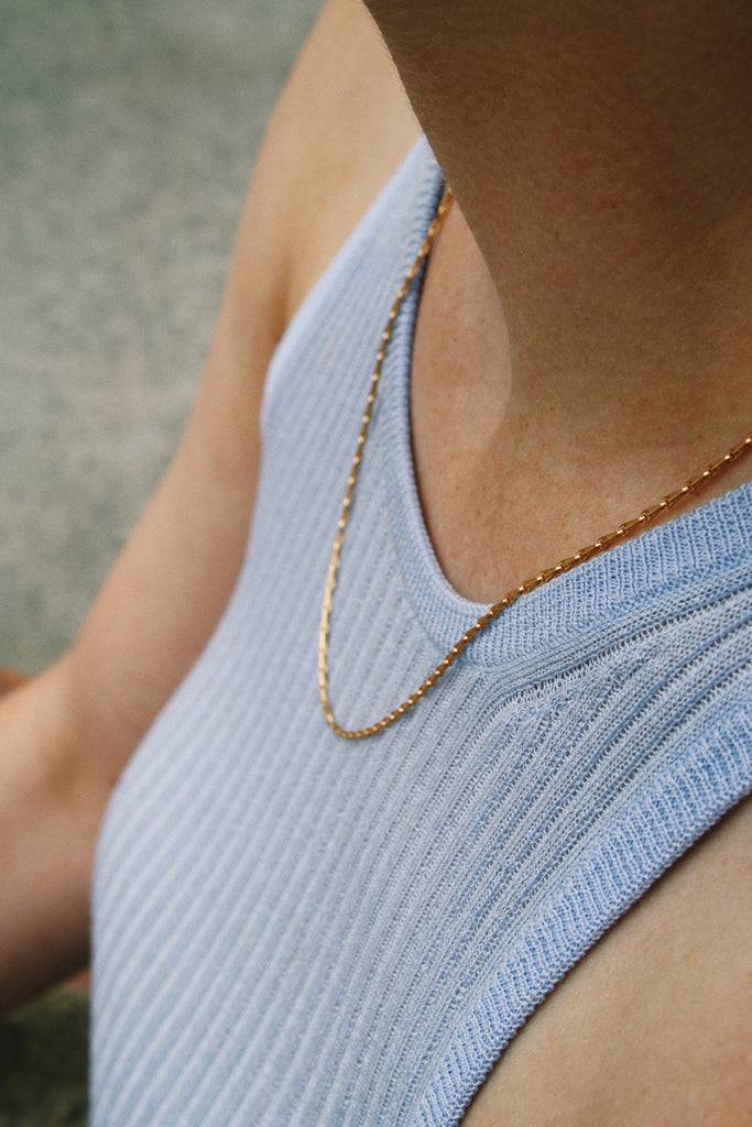 JUKSEREI VERA NECKLACE