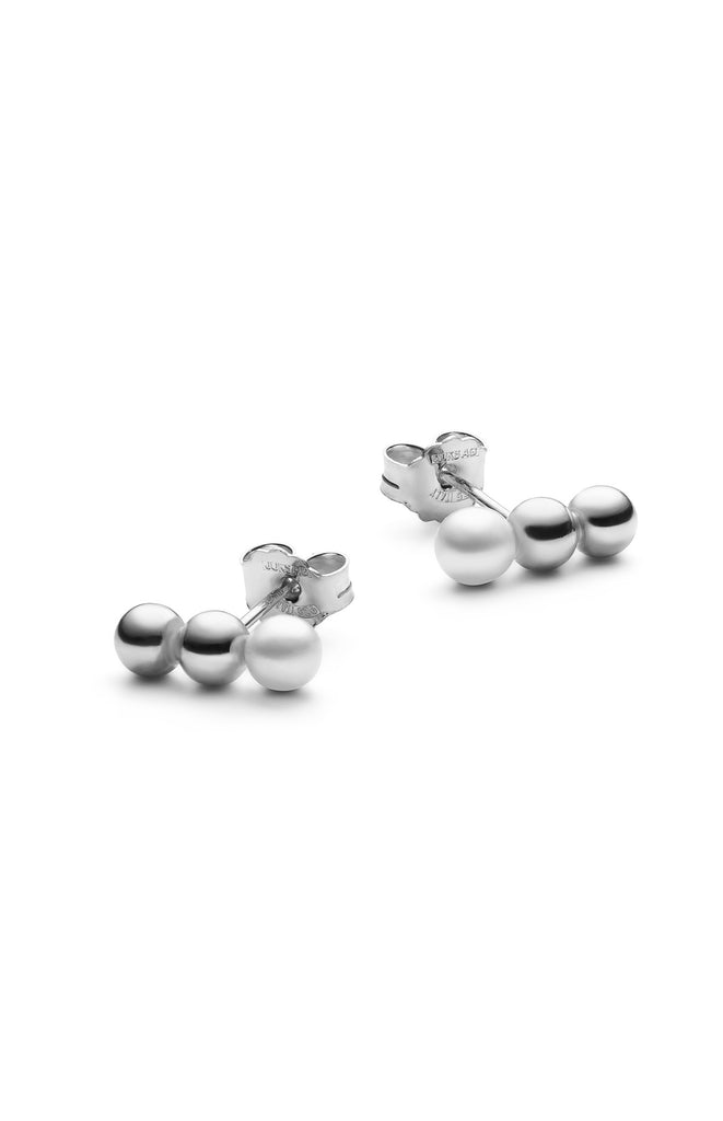 JUKSEREI VIGGA EAR STUDS