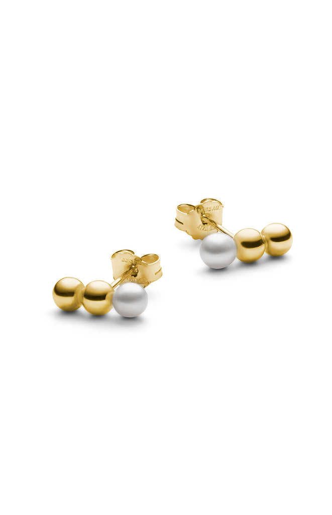 JUKSEREI VIGGA EAR STUDS