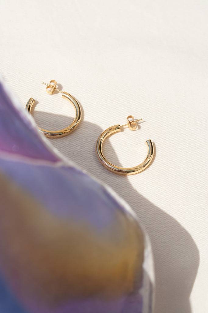 JUKSEREI VIVA HOOPS MEDIUM