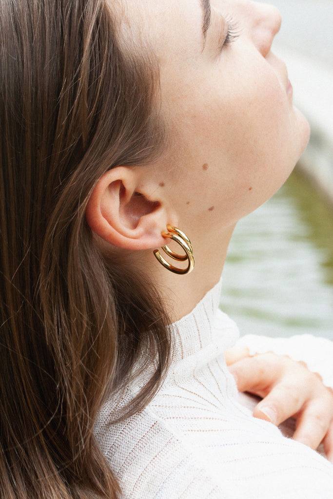 JUKSEREI VIVA HOOPS SMALL