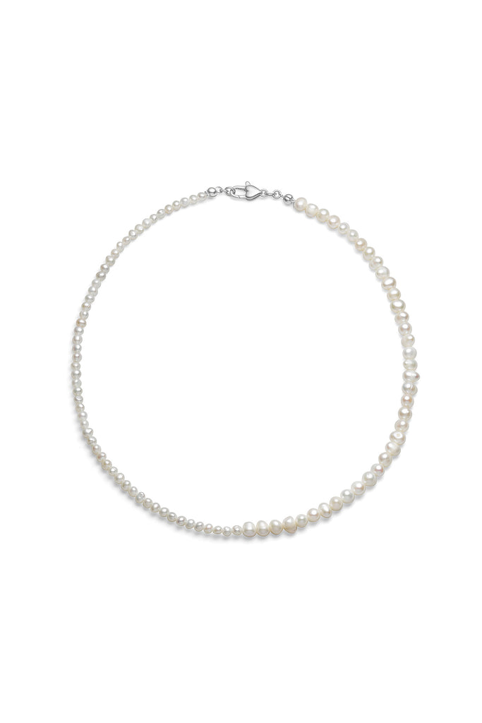 JUKSEREI VOYAGE NECKLACE