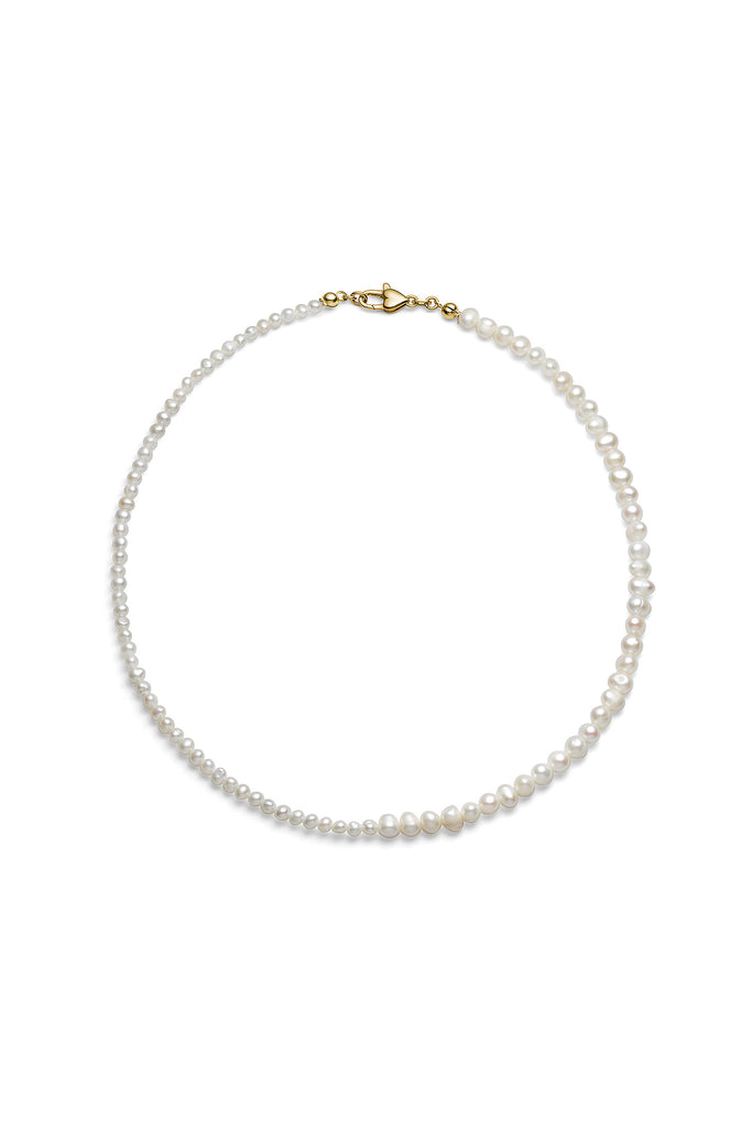 JUKSEREI VOYAGE NECKLACE