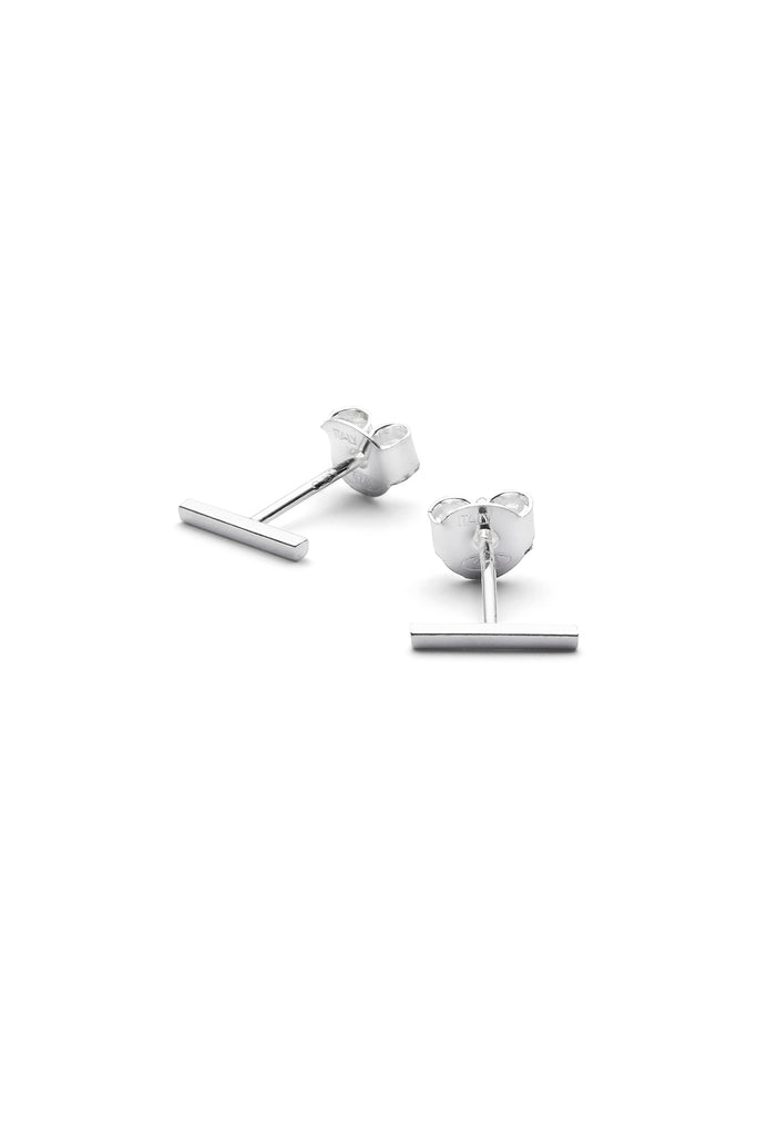 JUKSEREI XTRA FINE LINIE EAR STUDS