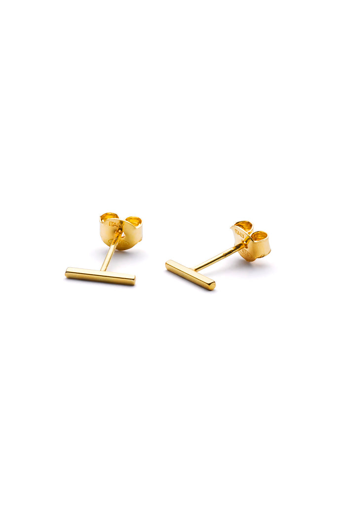 JUKSEREI XTRA FINE LINIE EAR STUDS