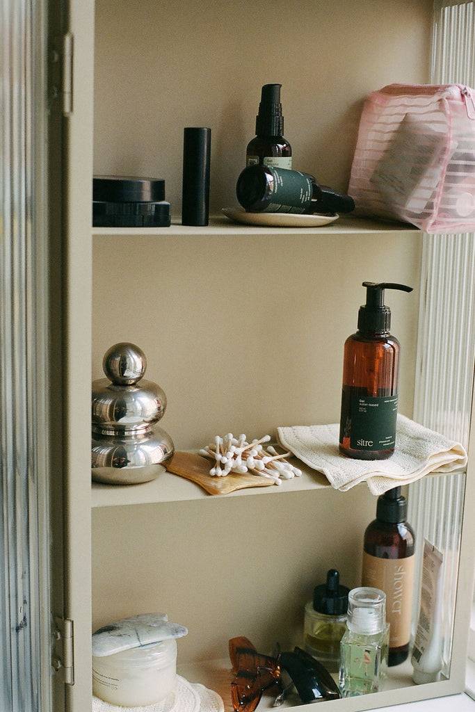 JUKSEREI SITRE · WATER-BASED SEX GEL 150ML · NATURAL LUBRICANT