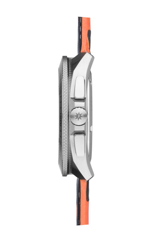 Junghans 1972 Chronoscope Quarz