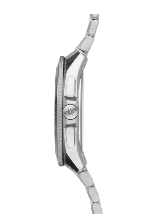 Junghans 1972 Mega Solar