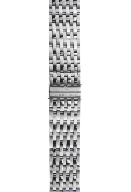Junghans Edelstahlband