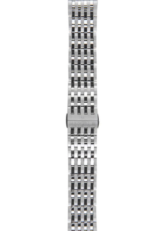 Junghans Edelstahlband