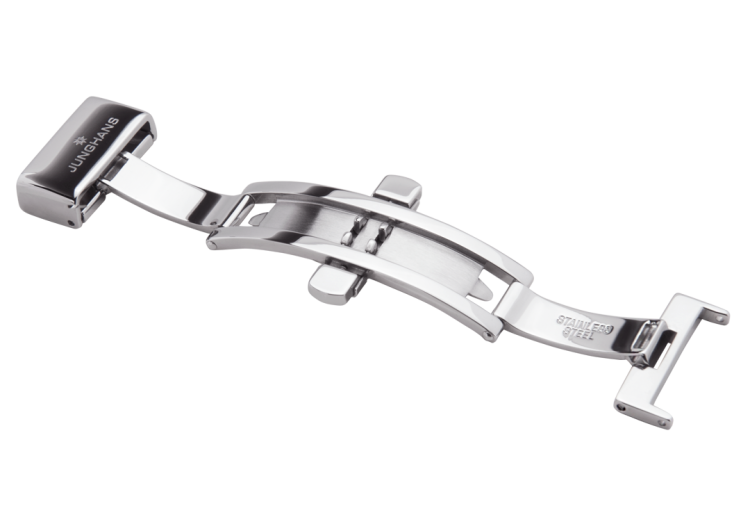 Junghans Faltschließe