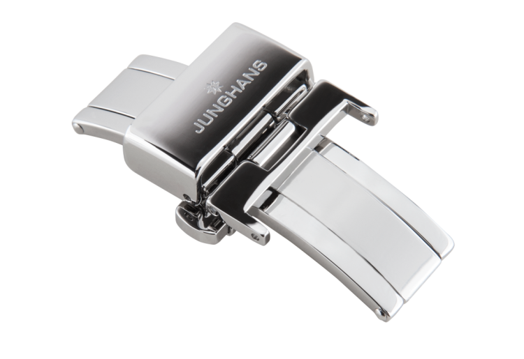 Junghans Faltschließe