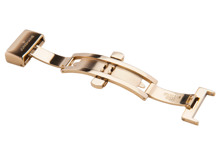 Junghans Faltschließe