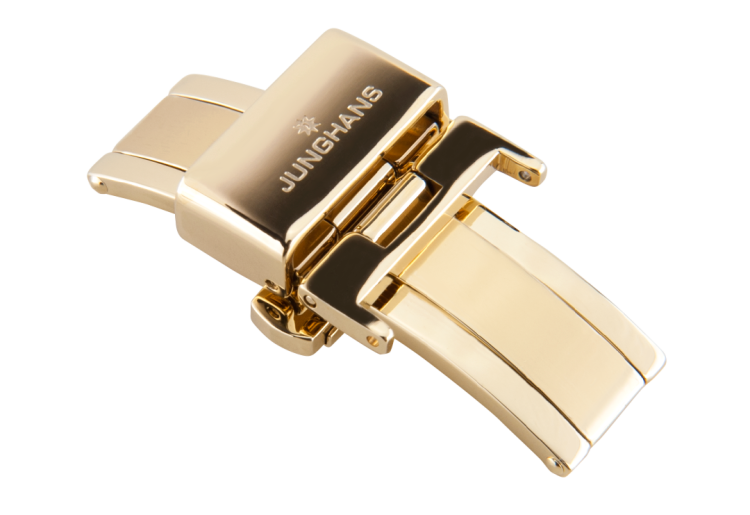 Junghans Faltschließe