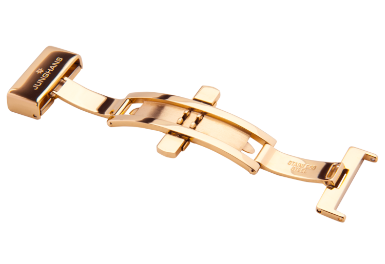 Junghans Faltschließe