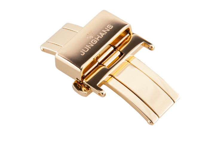 Junghans Faltschließe