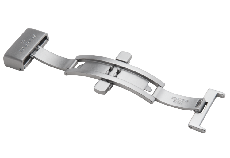 Junghans Faltschließe