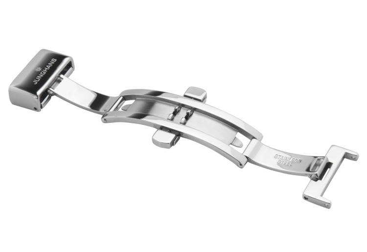 Junghans Faltschliesse