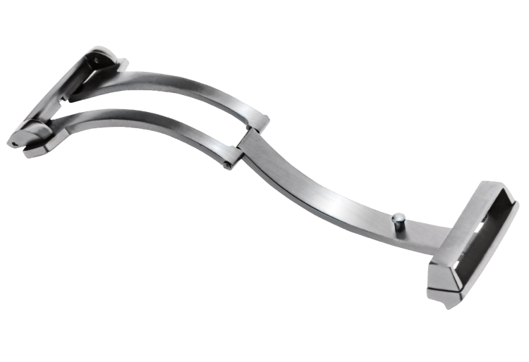 Junghans Faltschließe