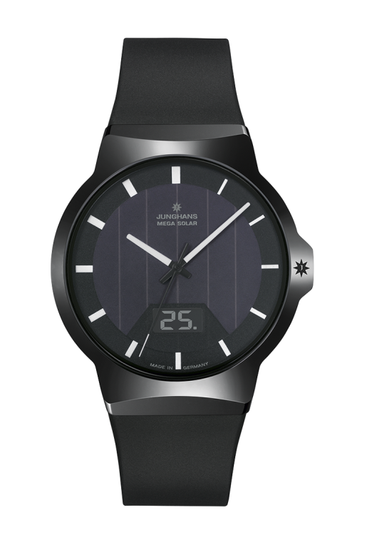 Junghans Force Mega Solar