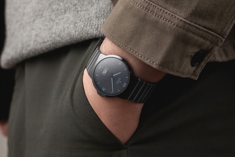 Junghans Force Mega Solar