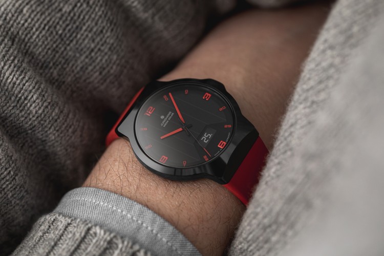 Junghans Force Mega Solar