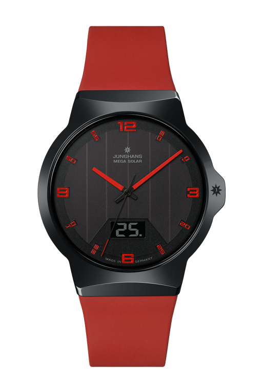 Junghans Force Mega Solar