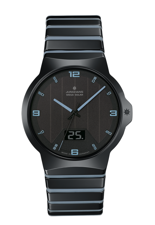 Junghans Force Mega Solar