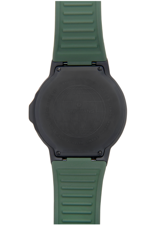 Junghans Force Mega Solar