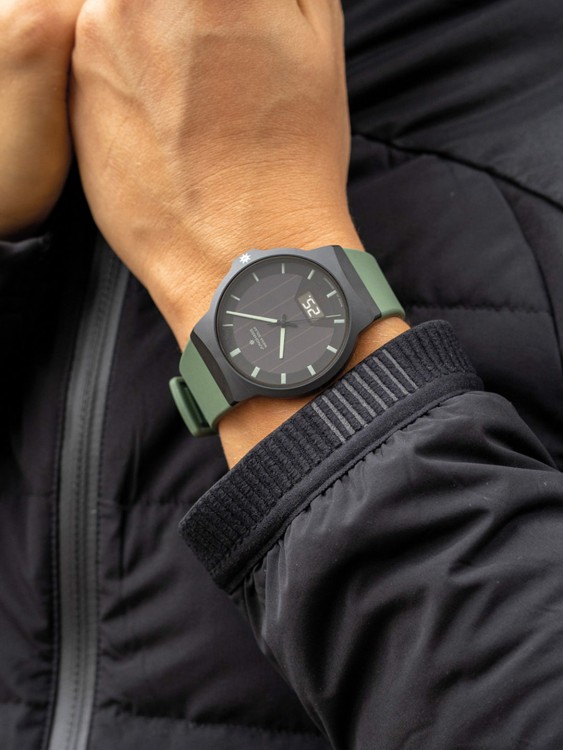 Junghans Force Mega Solar