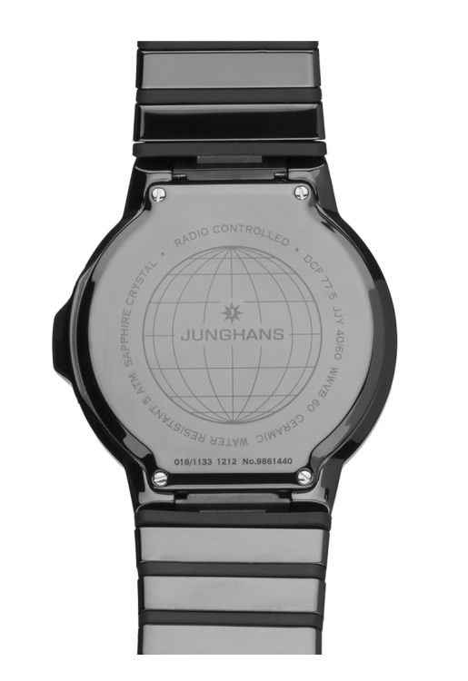 Junghans Force Mega Solar