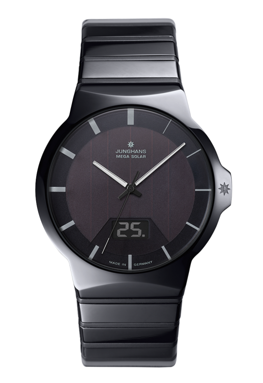 Junghans Force Mega Solar