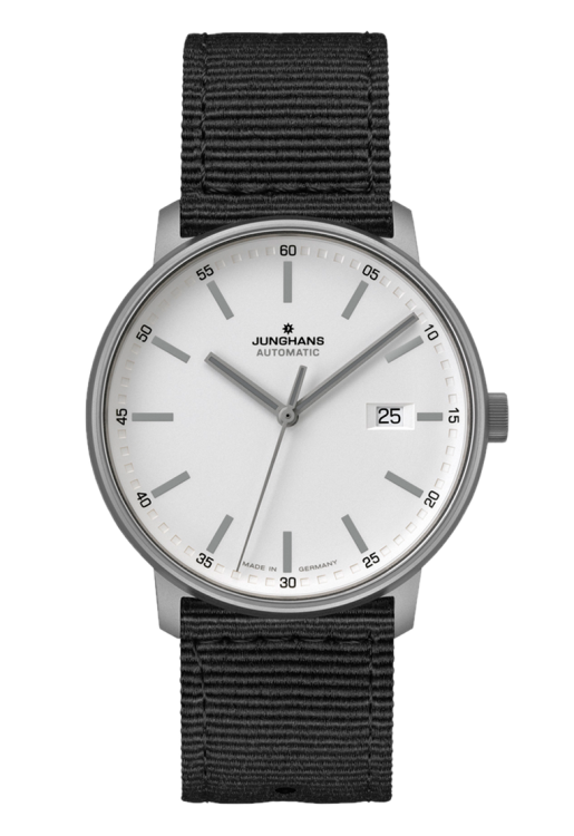 Junghans FORM A Titan