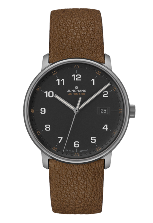 Junghans FORM A Titan