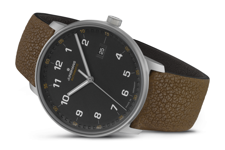 Junghans FORM A Titan