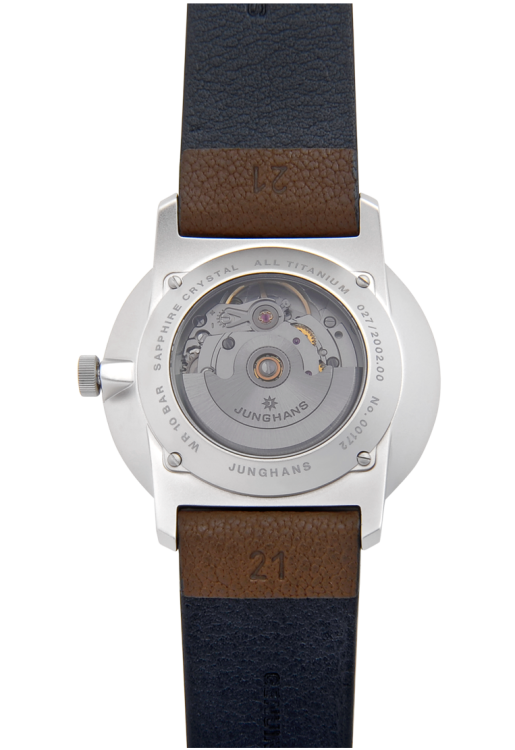 Junghans FORM A Titan