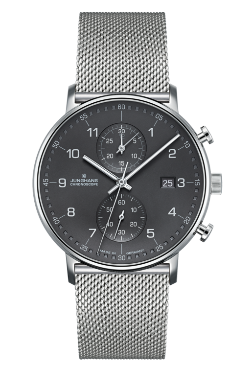 Junghans FORM C