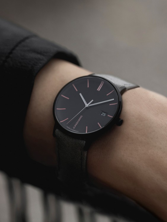 Junghans FORM Damen