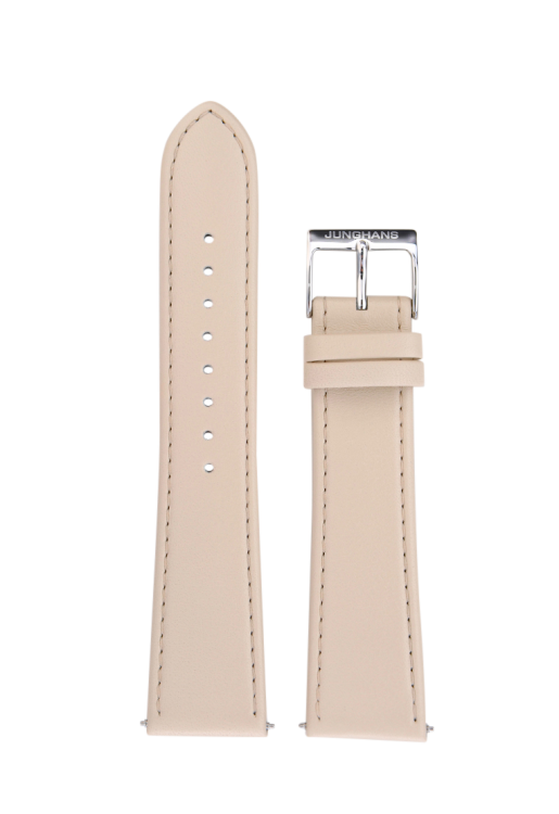 Junghans Kalbslederband